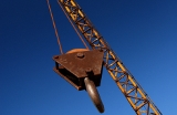 Cranes and Heavy Equipment