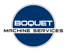 Boquet Machine Services 
